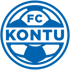 FC Kontu U21 队徽