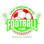 Lugazi Nabugabo United FC 队徽